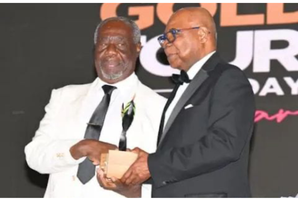 The Golden Tourism Award 2024 The Golden Tourism Award 2024