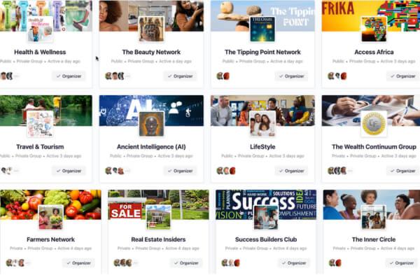 CaribAcademy.com Launches as a Cutting-Edge Online Education & Networking Platform for Caribbean and Afrikan Communities CaribAcademy.com Launches as a Cutting-Edge Online Education & Networking Platform for Caribbean and Afrikan Communities
